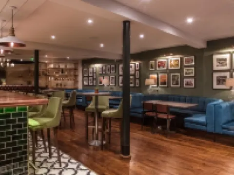 Castle Hotel Hotels in Taunton