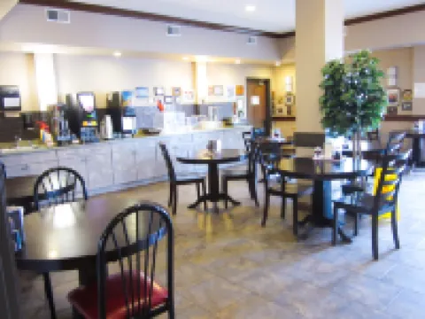 貝爾長住及套房飯店