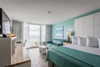 Tides Folly Beach, Charleston's Oceanfront Hotel Hotels in Folly Beach