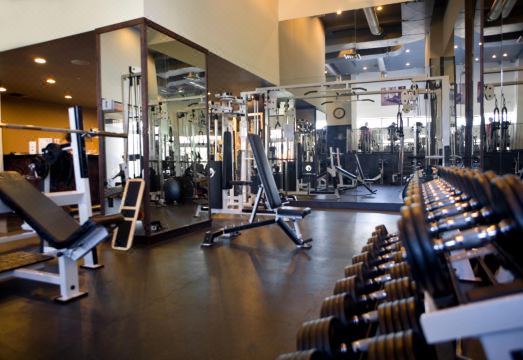 3. 샌드맨 호텔 밴..