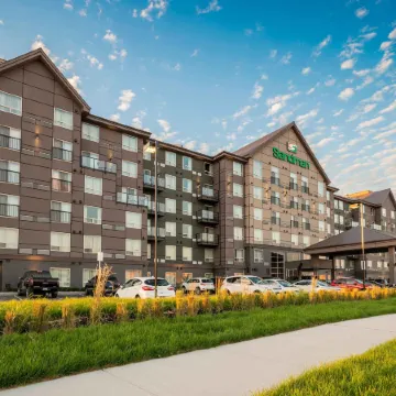 Sandman Hotel Hamilton