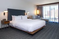 Courtyard Rapid City โรงแรมในBox Elder