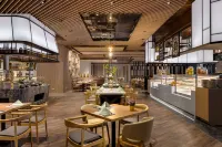 Kaohsiung Marriott Hotel - breakfast