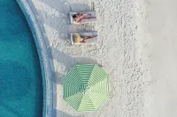 Le Méridien Maldives Resort & Spa - Pool