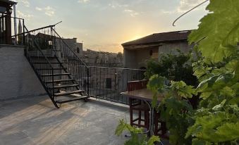 Cappadocia Urgup Stone House