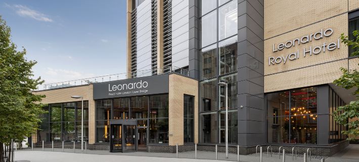 Leonardo Royal London Tower Bridge Hotels in London