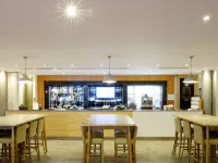 考文垂M6高速2號交叉口假日飯店 考文垂住宿飯店