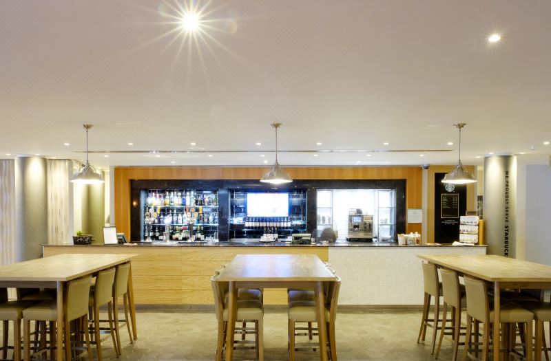 Holiday Inn Coventry M6, JCT.2 by IHG photo 3