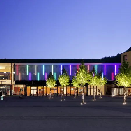 Holiday Inn Express SINGEN by IHG