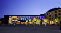 Holiday Inn Express Singen Các khách sạn ở Singen