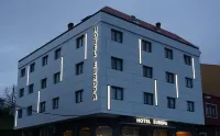 Hotel Europa Hotels in Arteixo