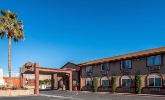 Red Roof Inn St George, UT - Convention Center