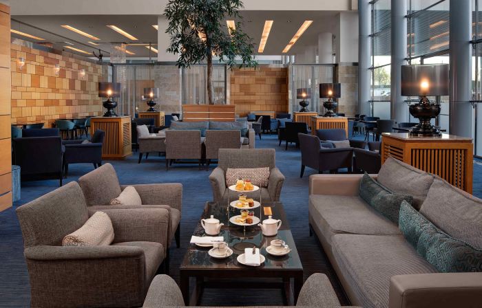 Sofitel London Heathrow