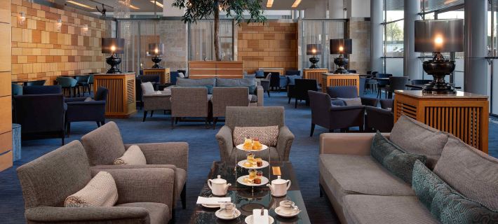 Sofitel London Heathrow Hotels in Hounslow