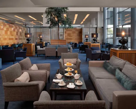 Sofitel London Heathrow Hotels in Hounslow