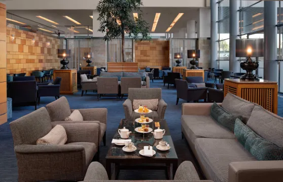 索菲特倫敦希斯羅酒店