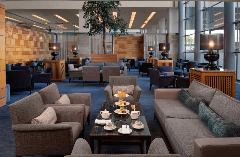 Sofitel London Heathrow