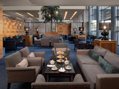 Sofitel London Heathrow Hotel in zona Aeroporto di Londra-Heathrow