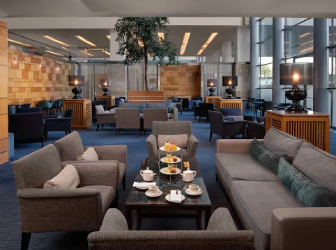Sofitel London Heathrow
