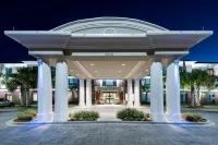 Holiday Inn Express & Suites Florence I-95 & I-20 Civic Ctr