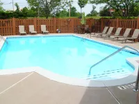 Ashley Quarters Hotel Airport-Cincinnati Hotéis em Boone County