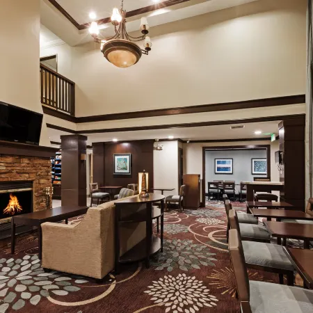 Staybridge Suites TULSA-WOODLAND HILLS by IHG