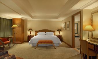 Sheraton Surabaya Hotel & Towers
