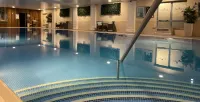 The Montenotte Hotel - Pools