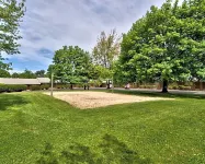 Parkview Inn and Conference Center Hoteles en Municipio de South Whitehall