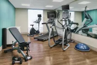 홀리데이 인 익스프레스 & 스위트 오크허스트 - 요세미티 파크 지역 바이 IHG - 피트니스 시설