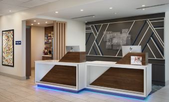 Holiday Inn Express & Suites Gulf Breeze - Pensacola Area