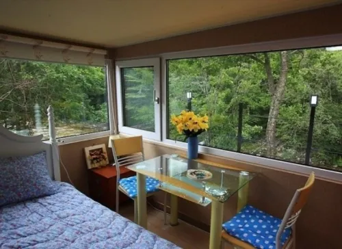 Pyeongchang Mulbit Garden Pension
