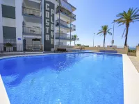 Costa Playa - Swimmingpools