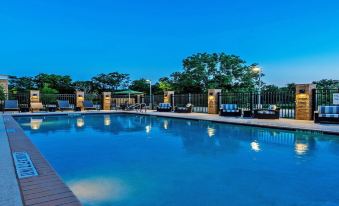 Holiday Inn AUSTIN AIRPORT by IHG
