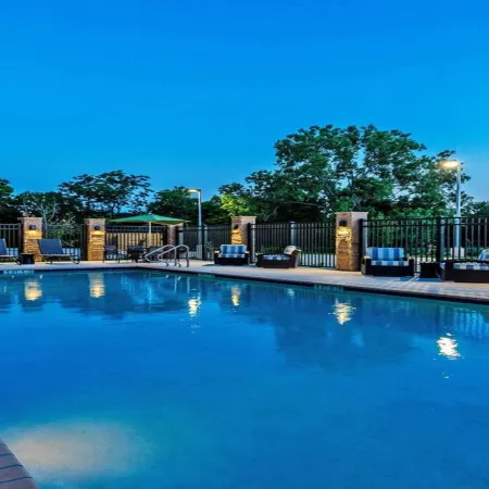 Holiday Inn AUSTIN AIRPORT by IHG