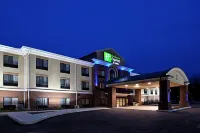 Holiday Inn Express & Suites Zanesville North Hotels near Joel Yeager Art Gallery