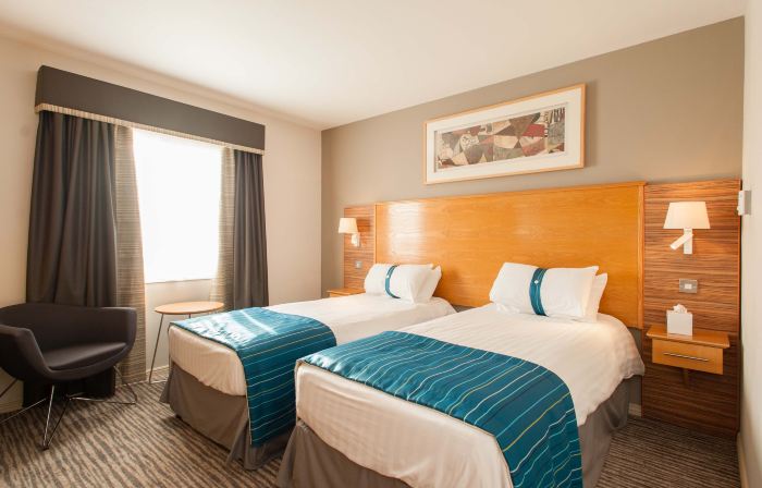 Holiday Inn DARLINGTON - NORTH A1M, JCT.59 by IHG