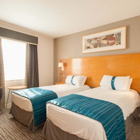 Holiday Inn DARLINGTON - NORTH A1M, JCT.59 by IHG