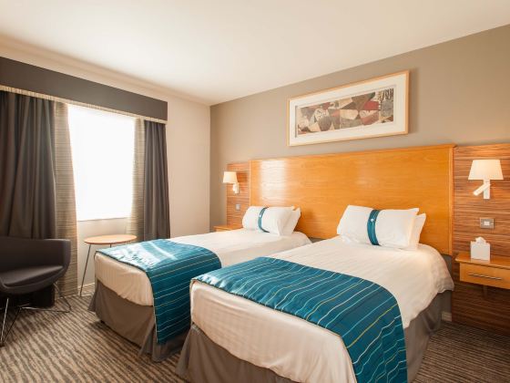 Holiday Inn DARLINGTON - NORTH A1M, JCT.59 by IHG