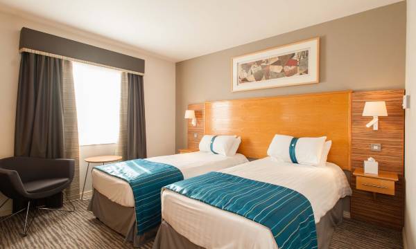 Holiday Inn Darlington - North A1M, JCT.59 by IHG