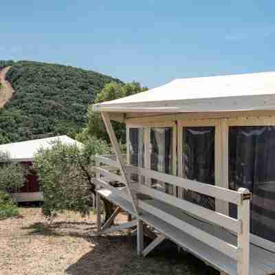 Be Vedetta - Relais & Glamping - Adult Only Hotel Exterior