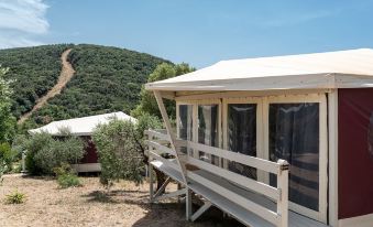 Be Vedetta - Relais & Glamping - Adult Only