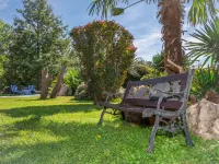 Anamia Hotels in Šodići