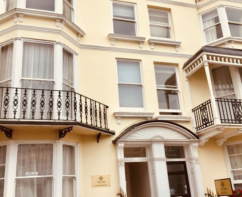 The Charm Brighton Boutique Hotel and Spa-Brighton and Hove Updated 2022  Room Price-Reviews & Deals | Trip.com