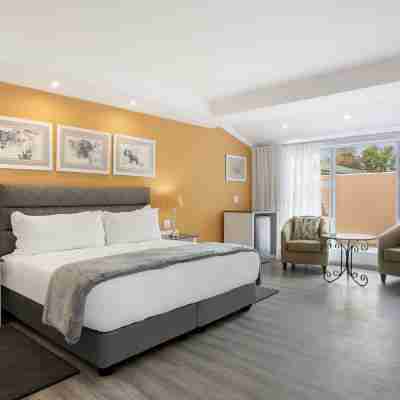 Protea Hotel Polokwane Ranch Resort Rooms