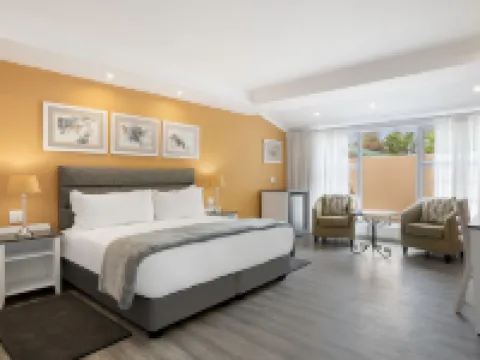 Protea Hotel Polokwane Ranch Resort Hoteles en Distrito Municipal de Capricorn