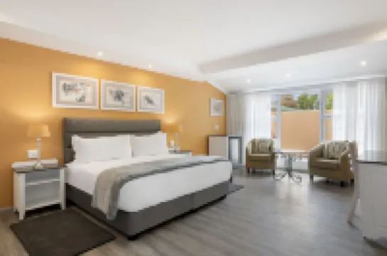 Protea Hotel Polokwane Ranch Resort