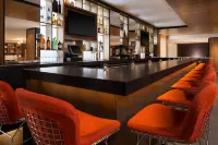 Le Méridien Atlanta Perimeter - Quầy bar