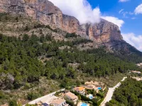 Centauro Hotels in Xabia