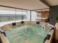 Novotel Criciuma Hotels in Sangão